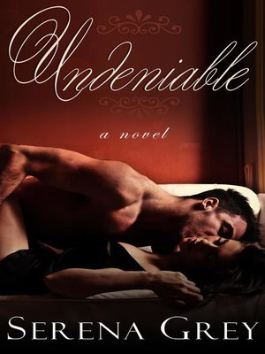 cover image of Undeniable